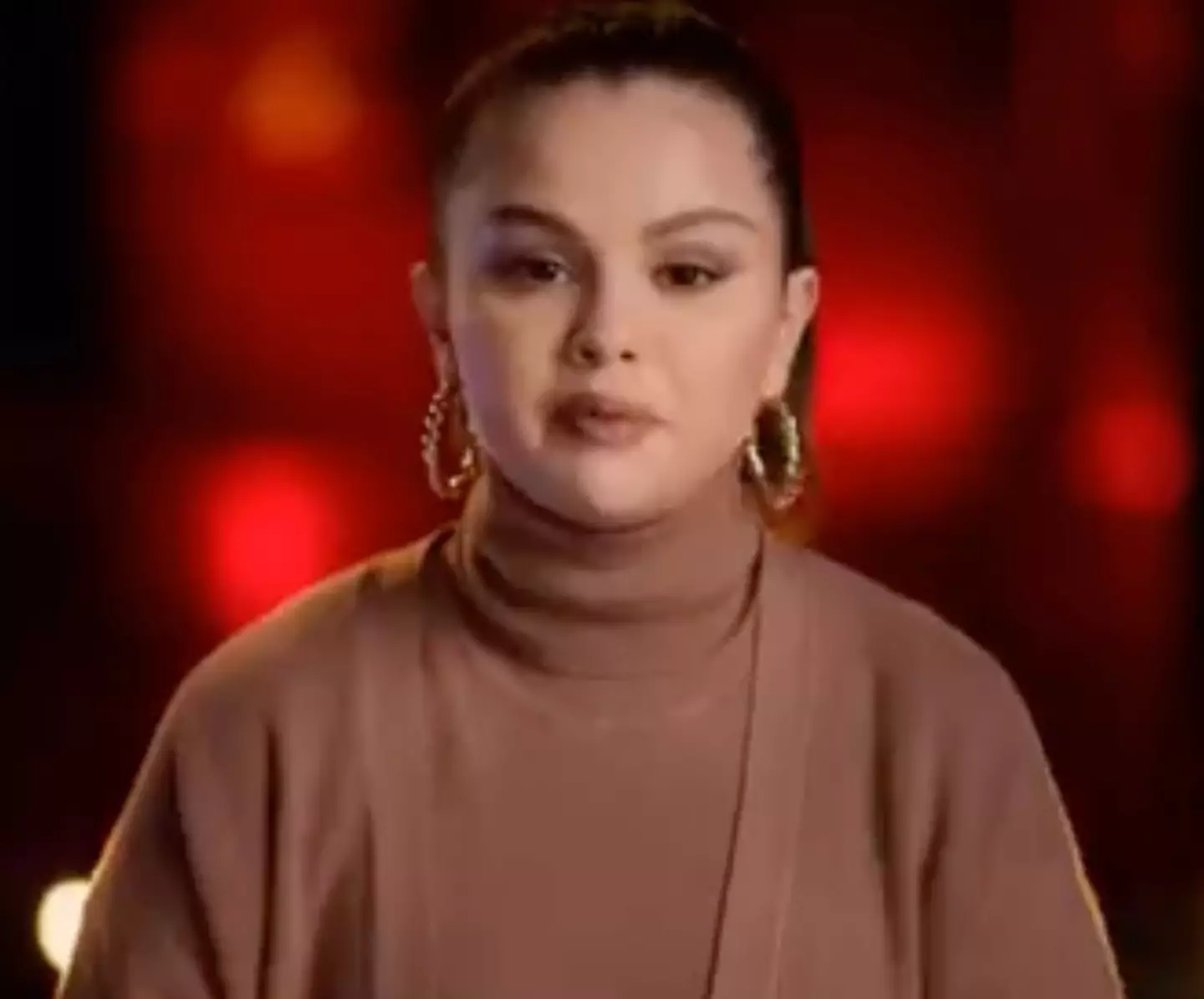 Gomez says she owes Raisa a huge debt.