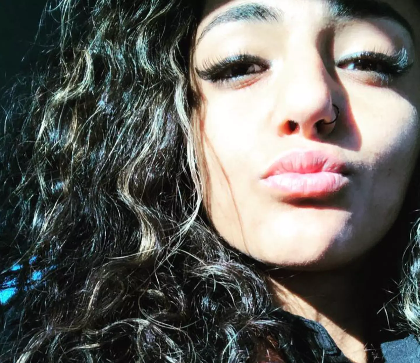 Bustami pleaded 'guilty but mentally ill'.