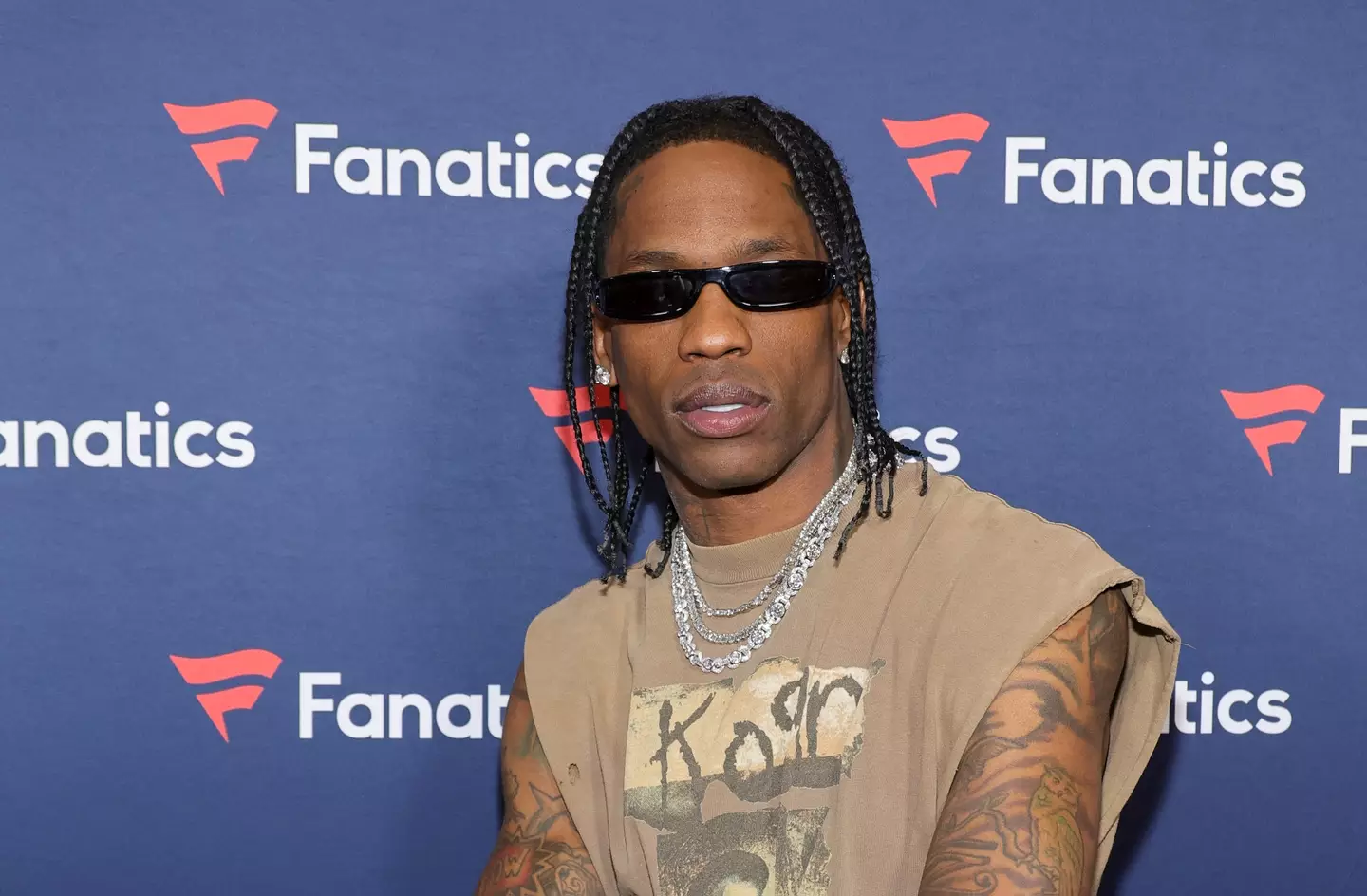 Judge Kristen Hawkin denied the motion meaning the rapper will have to face a trial next month. (Ethan Miller/Getty Images)