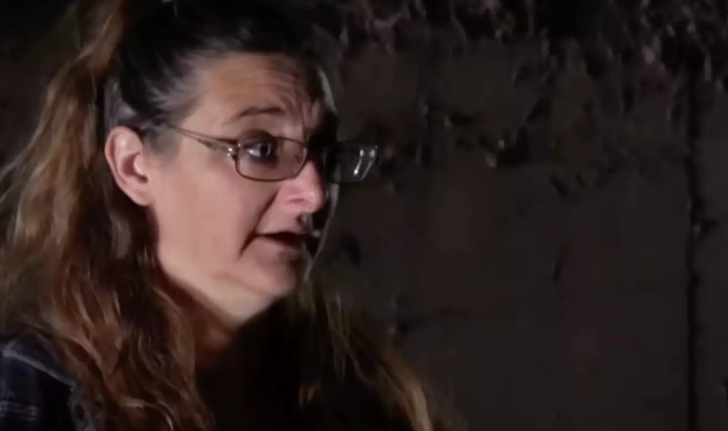 Diana Allen said she would have never stopped looking for her daughter. (NewsNation)