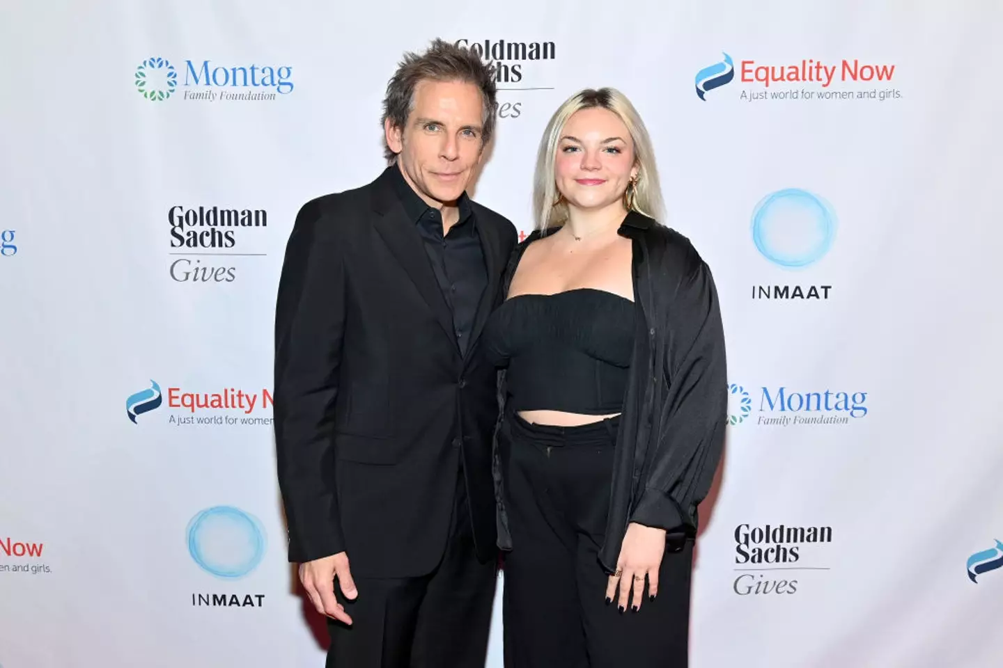His daughter Ella, revealed she doesn't remember him from her childhood (Roy Rochlin / Stringer/ Getty Stock)