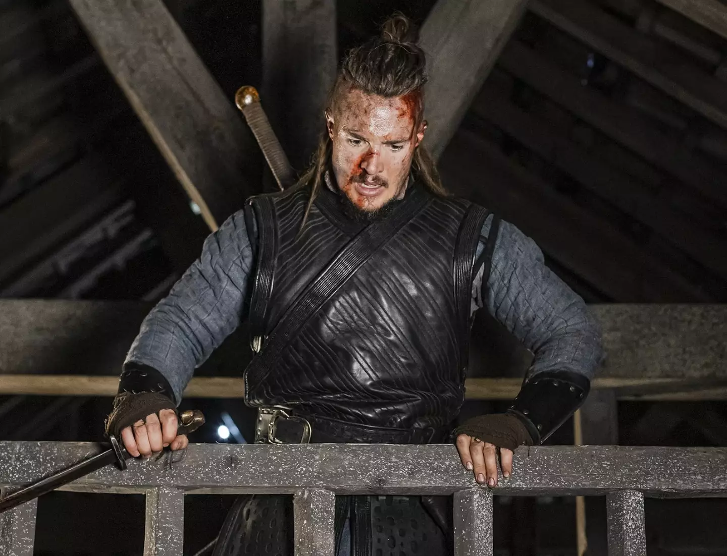 Fans were left 'obsessed' (Netflix)
