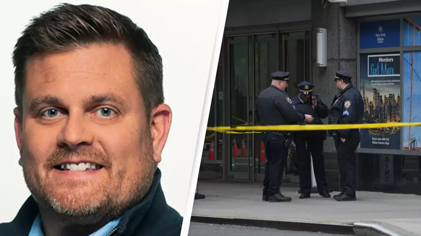 UnitedHealthcare CEO fatally shot outside hotel in possible ‘targeted attack’