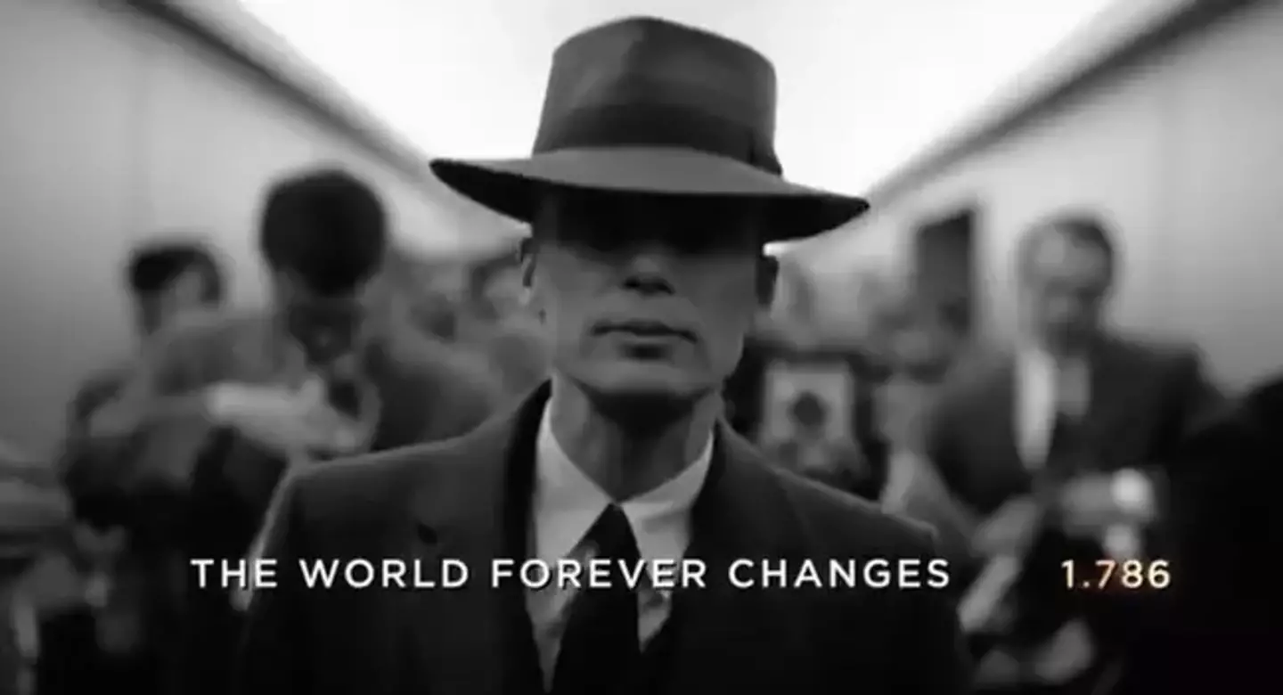 Peaky Blinders' Cillian Murphy will play the role of the theoretical physicist J. Robert Oppenheimer.