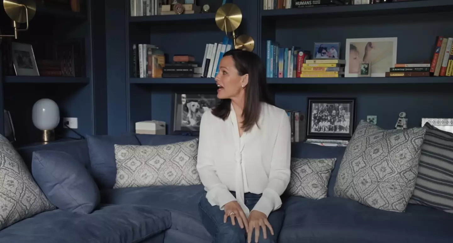 (YouTube/Architectural Digest)