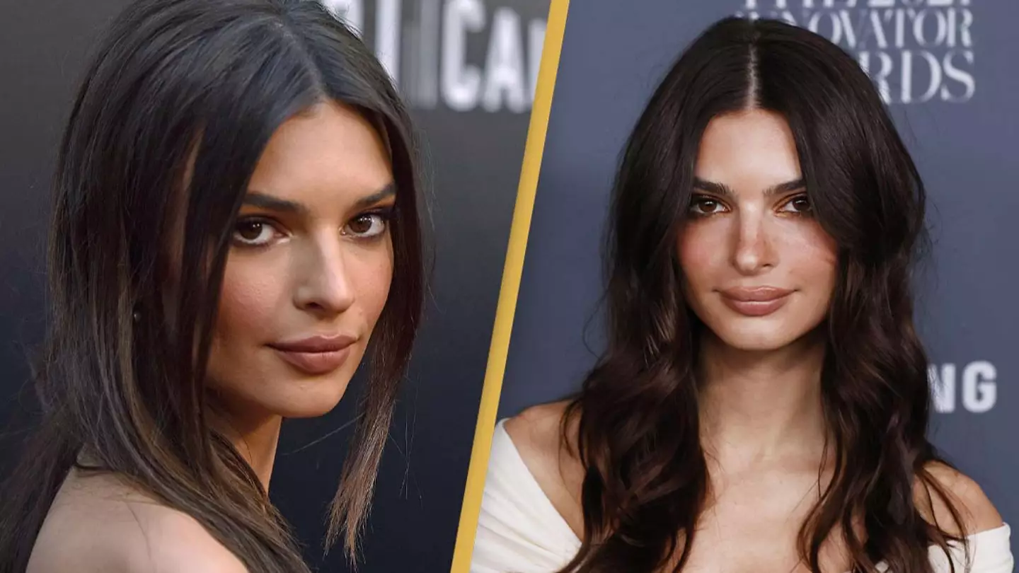 Emily Ratajkowski has quit acting and fired her team
