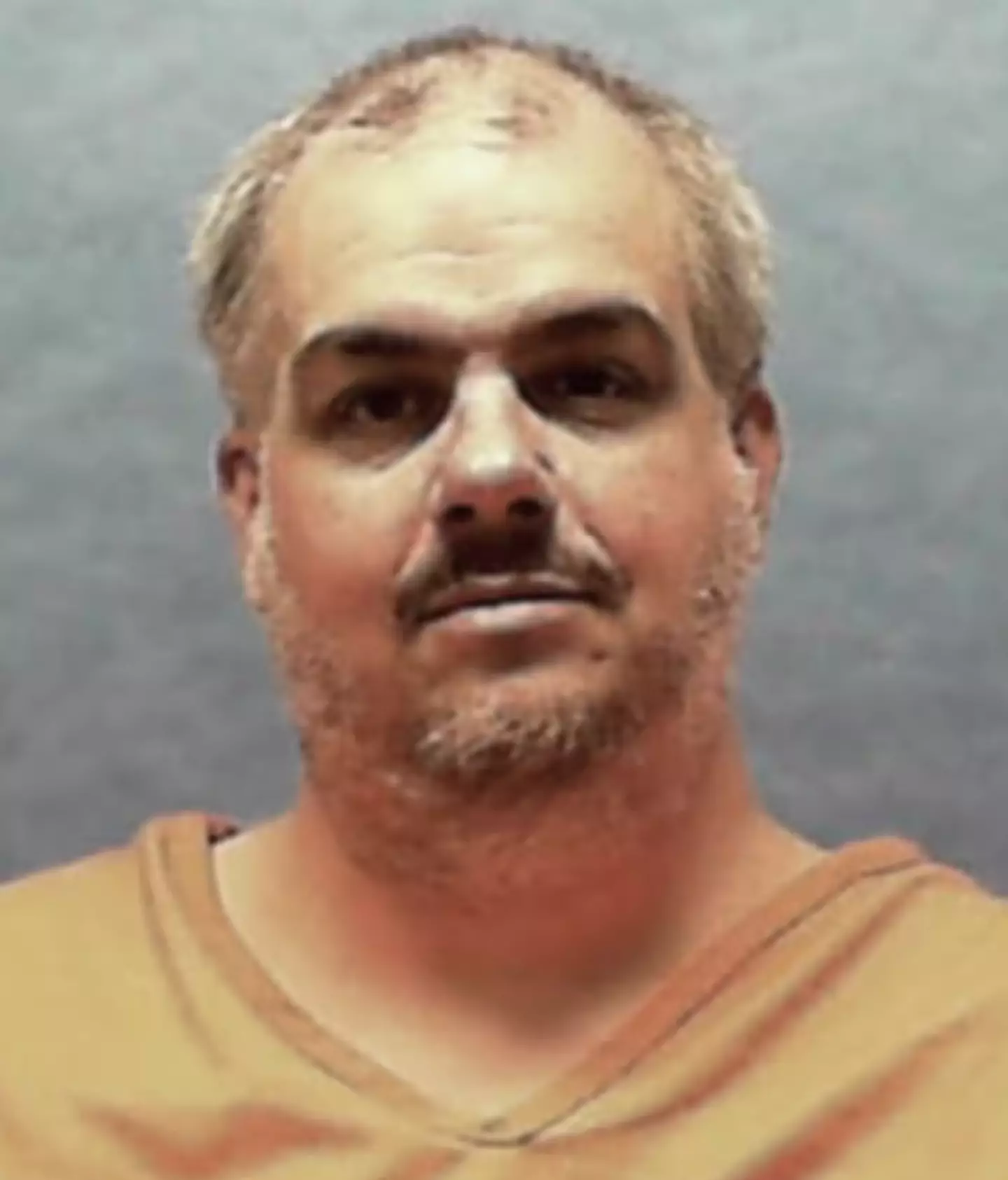 Tanzi's lawyers are trying to stop his execution (Florida Department of Corrections)