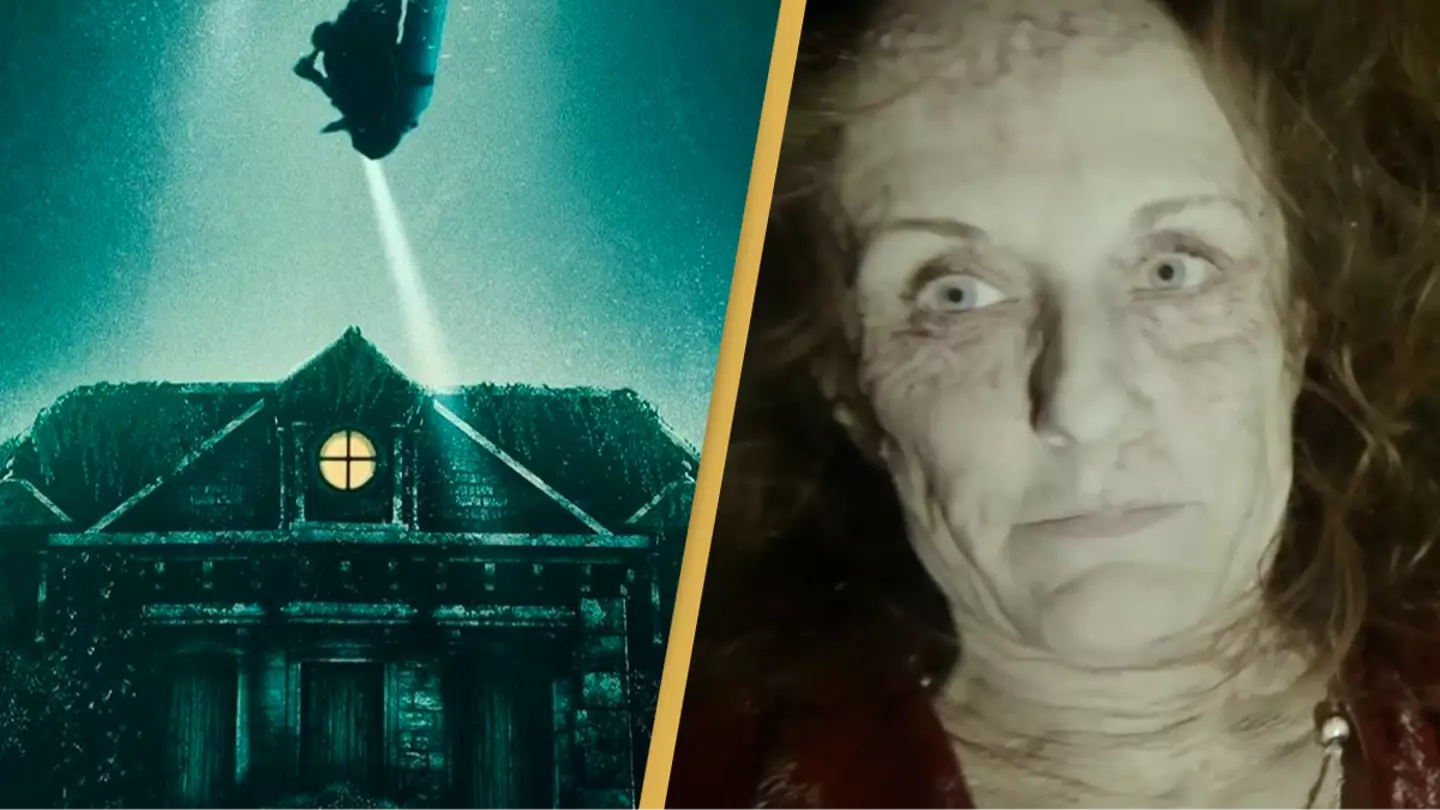 People are saying you should never watch this ‘terrifying’ horror movie alone