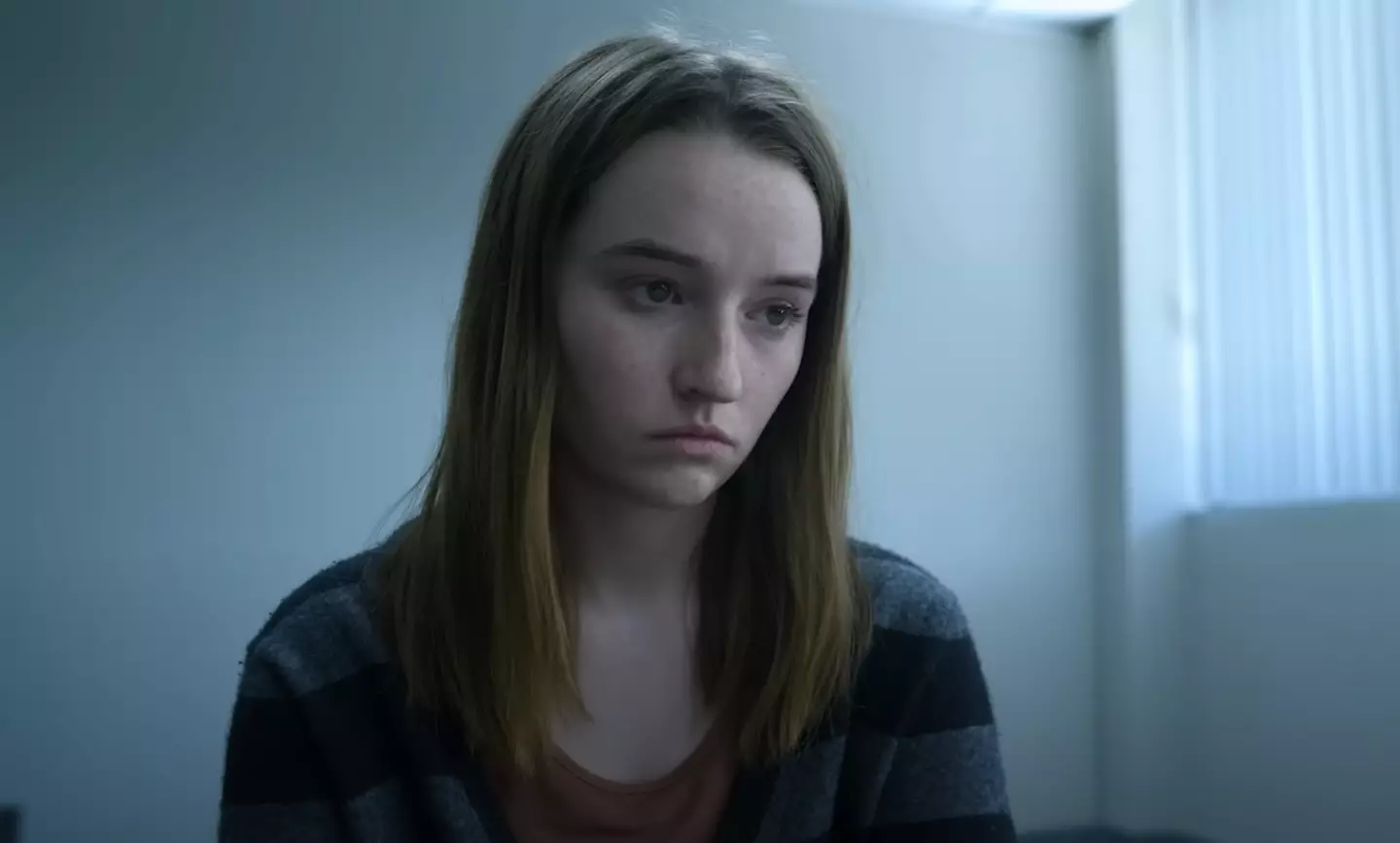 Unbelievable is based on a Pulitzer Prize-winning article.