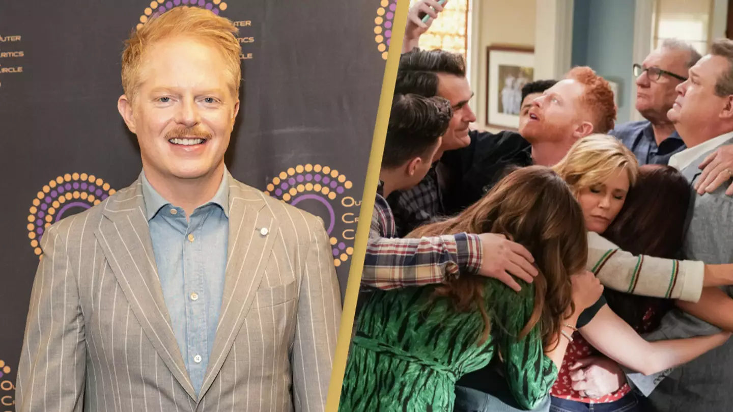 Modern Family Spin-Off Script Is 'Very Good', Jesse Tyler Ferguson Confirms