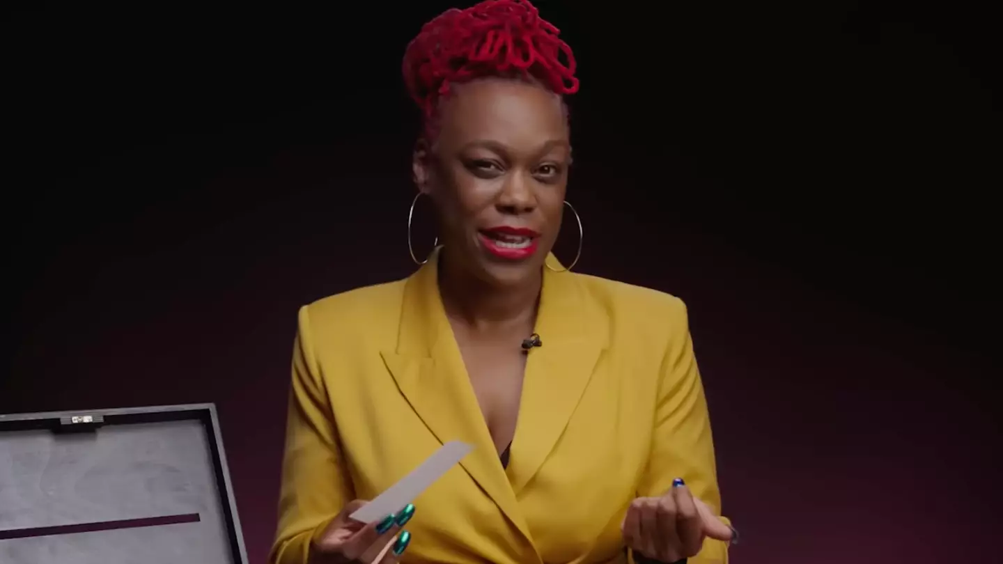 LADBible Stories/YouTube