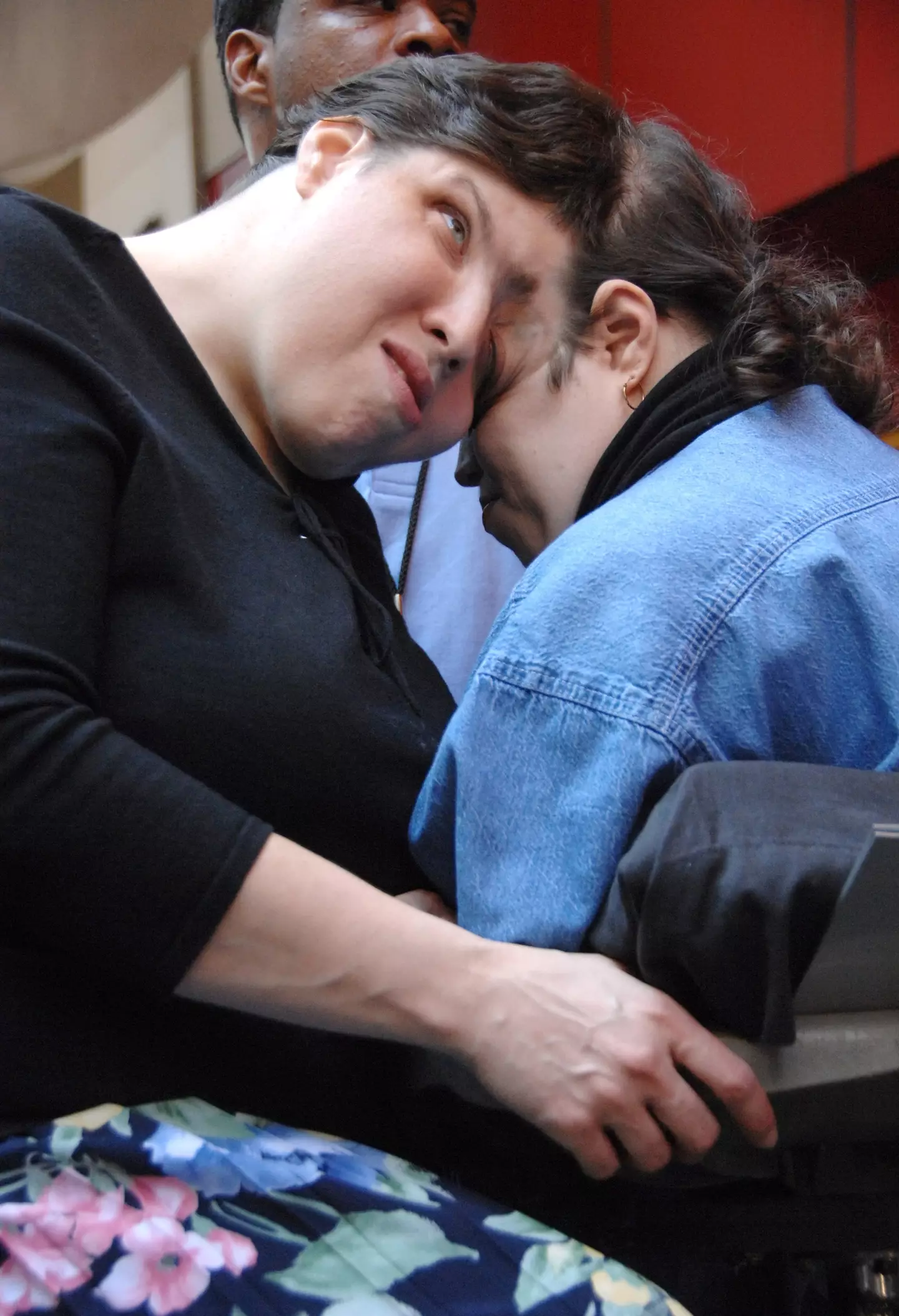 Lori and George died at the age of 62. (Jason Kempin/FilmMagic)