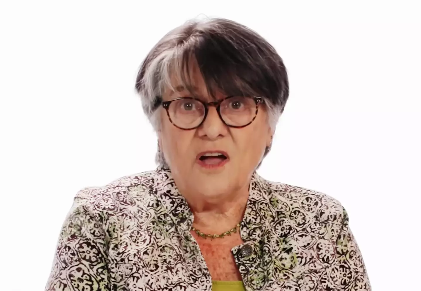 Dr. Janja Lalich revealed the psychology behind cult leaders swaying people to join them (Wired/YouTube)