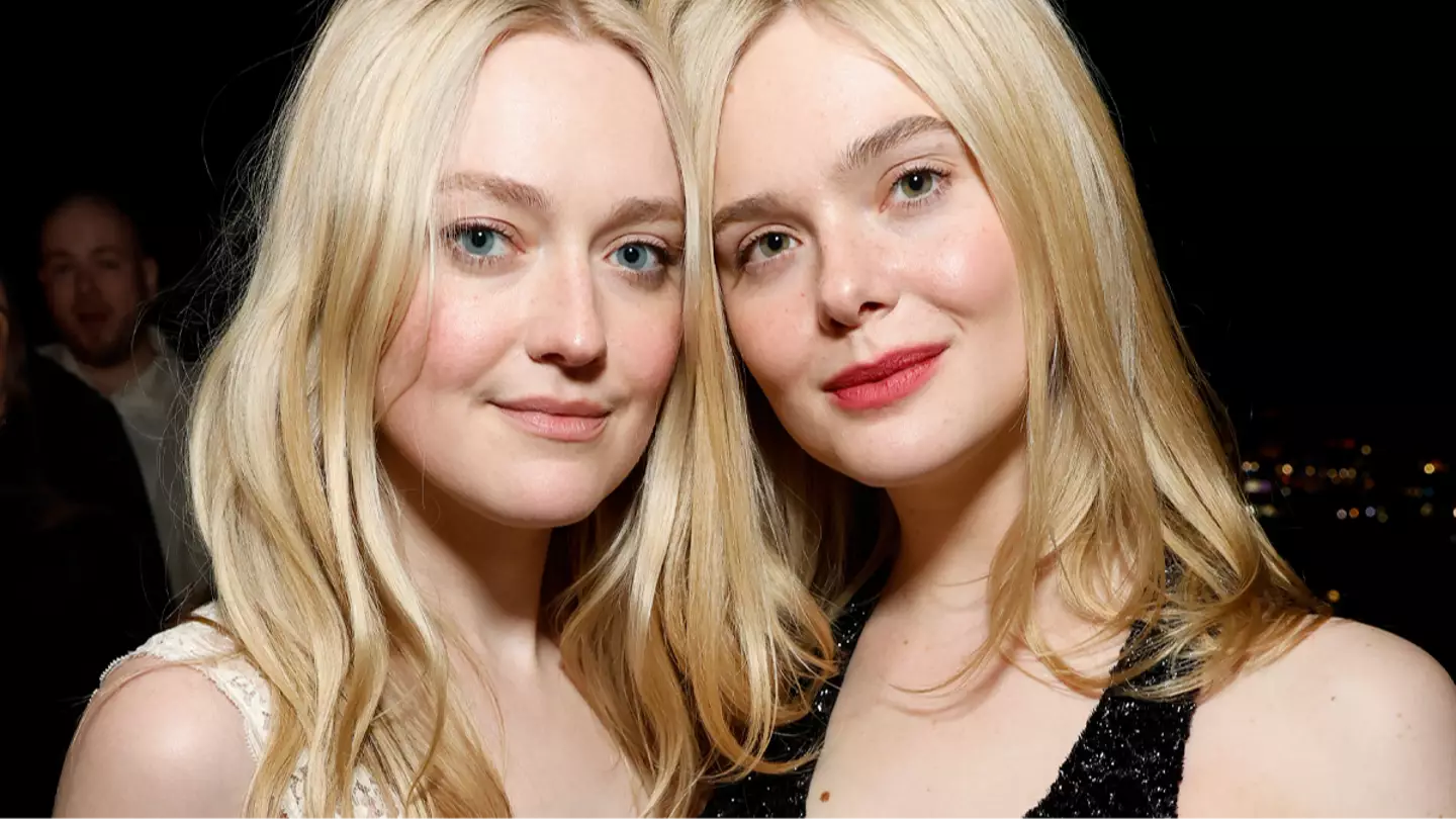 Kevin Mazur/Getty Images for W Magzine