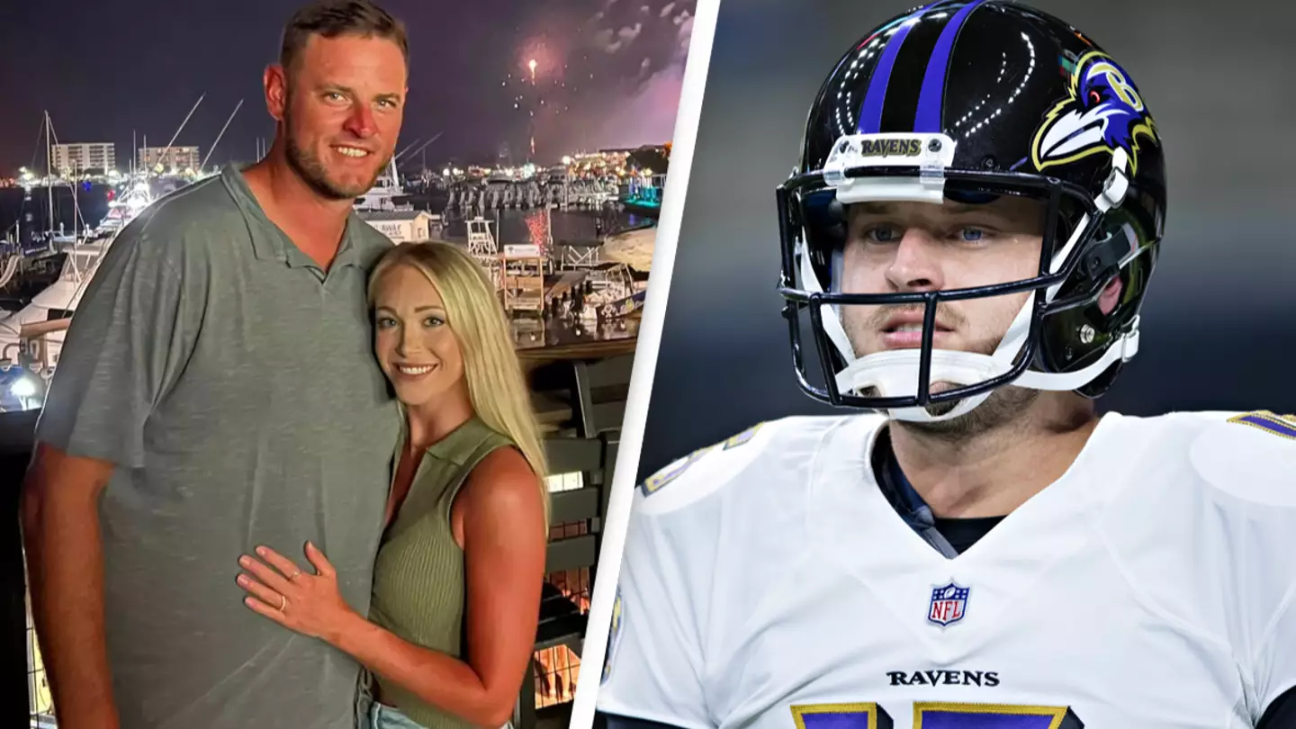 Ryan Mallett's girlfriend breaks silence on ex-NFL star's tragic death with emotional message