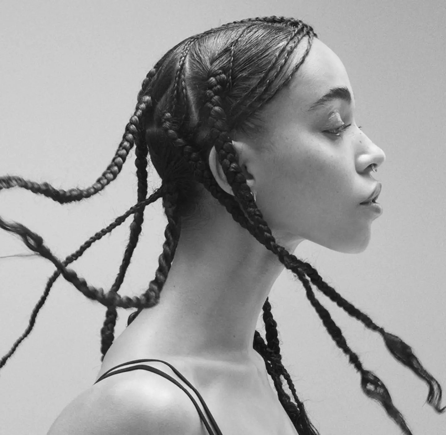 Calvin Klein argued FKA Twigs had chosen to align with the brand.