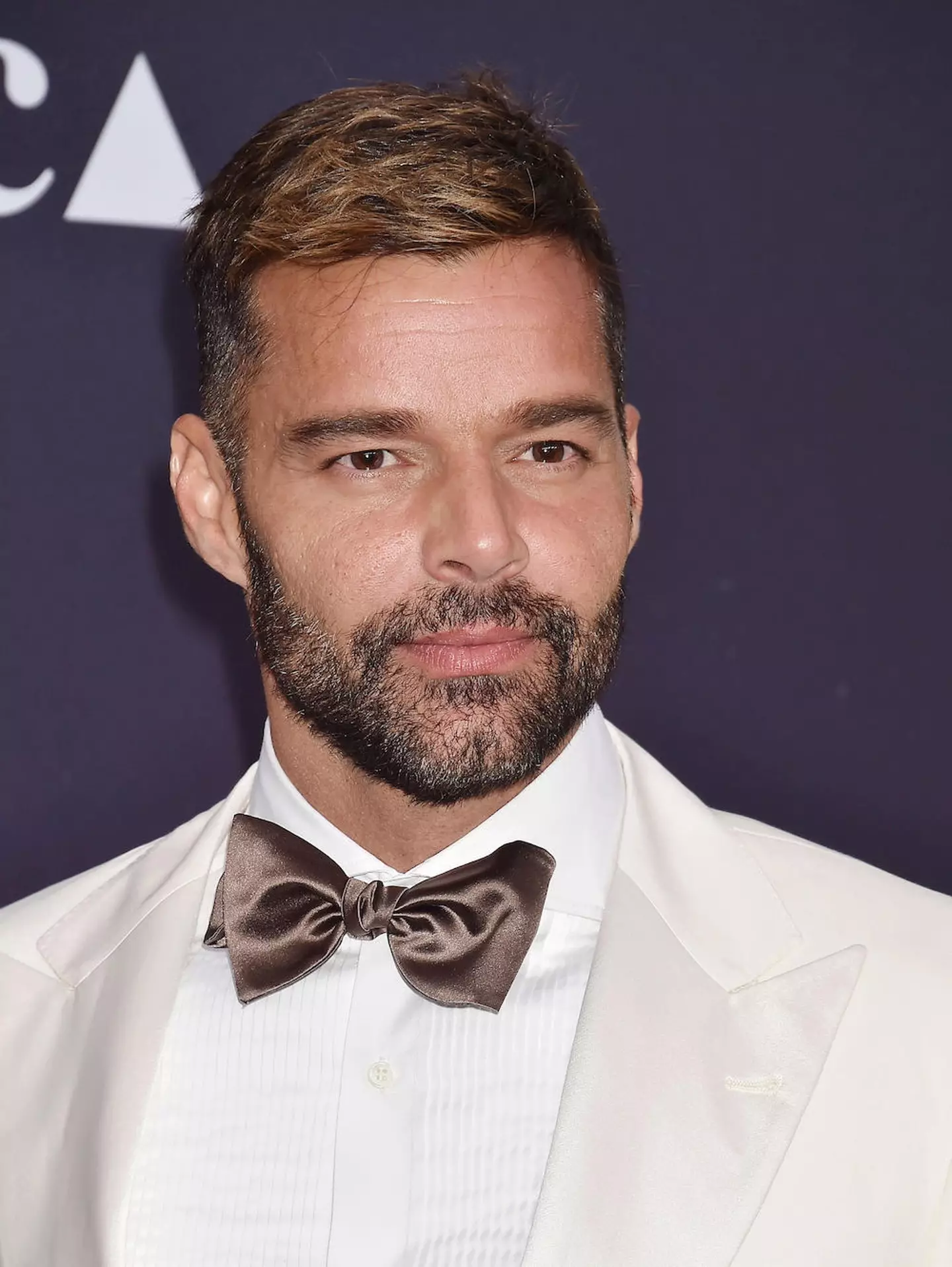 The charges against Ricky Martin have been dropped.