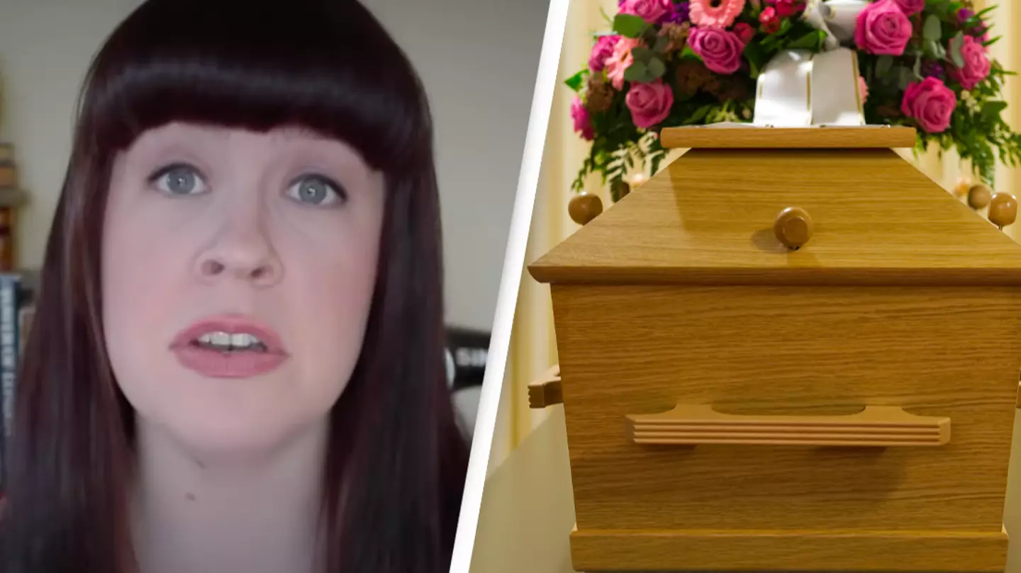 Mortician said little known ancient torture method was the worst way to die