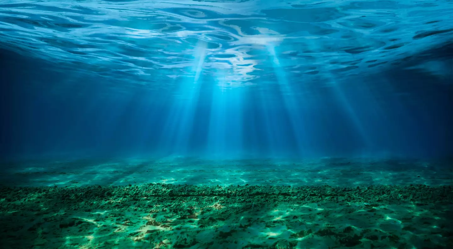 The ocean covers more than 70 percent of the surface of our planet (DrPixel/Getty Images)