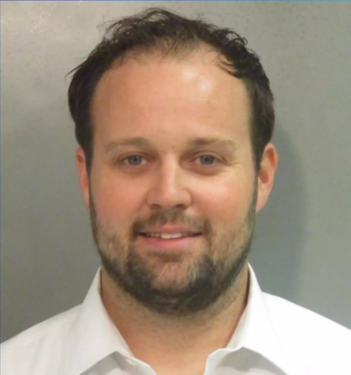 Josh Duggar is serving a 12-year sentence.
