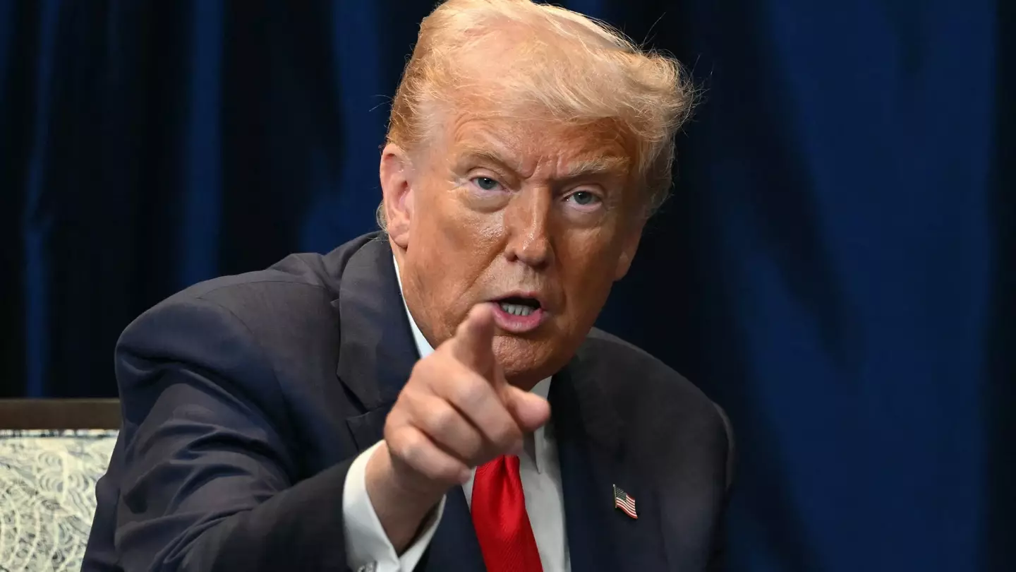 ANDREW CABALLERO-REYNOLDS/AFP via Getty Images