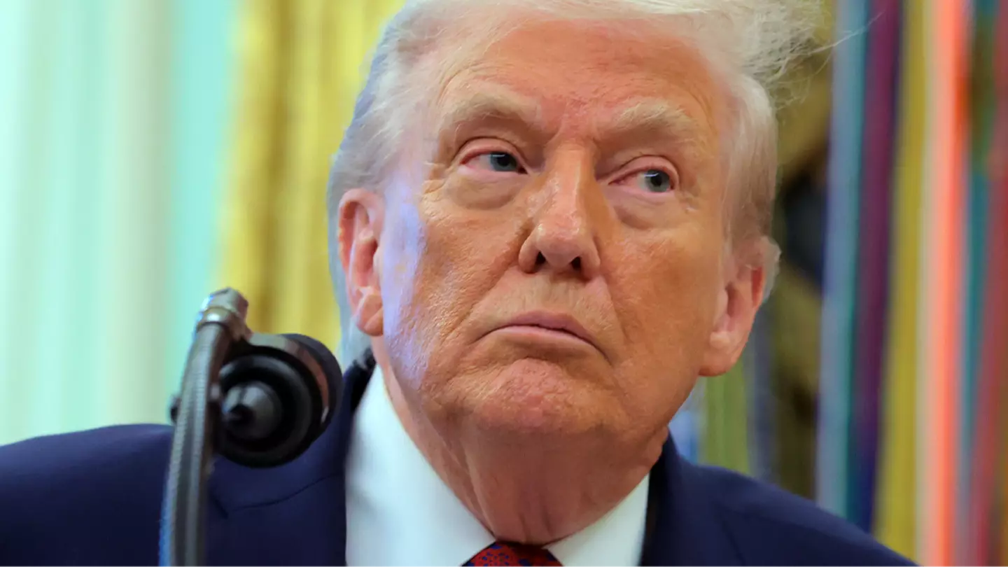 Anna Moneymaker/Getty Images