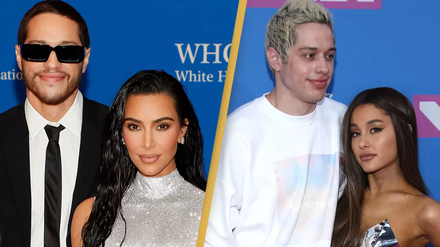 Paul Morigi/Getty Images / Paul Zimmerman/WireImage/Getty