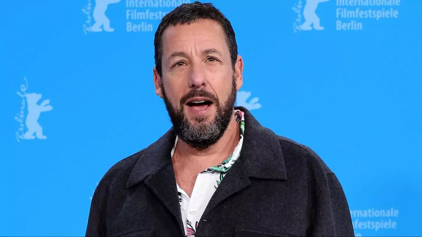 Fans are just learning what Adam Sandler's highest grossing movies are and they're completely stunned