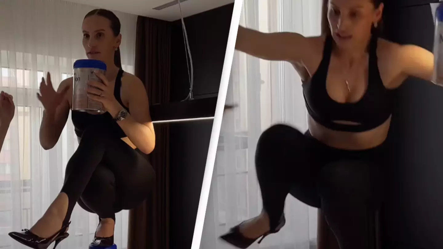 Instagram/@mariana_vasiuc