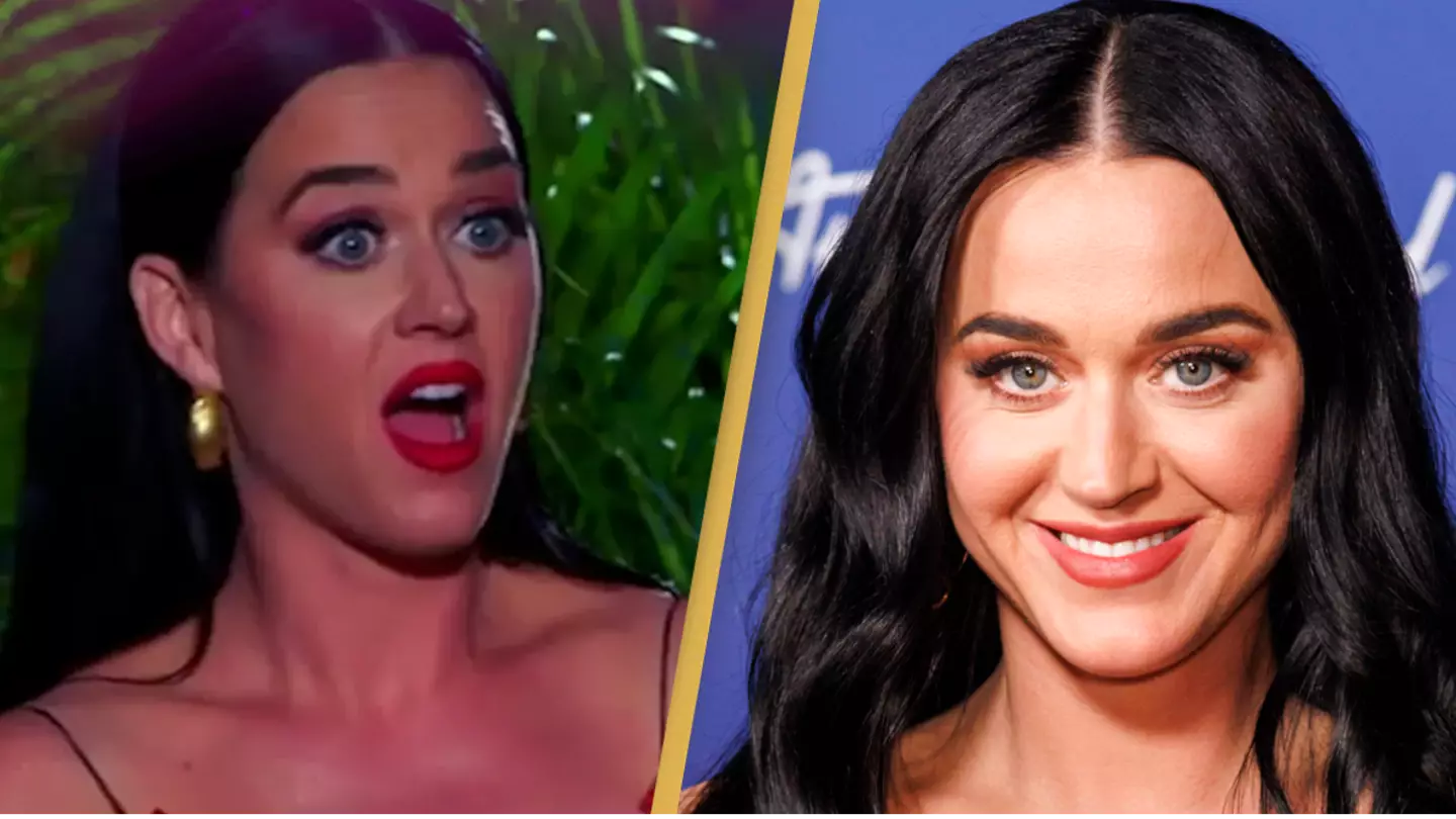 Katy Perry will be temporarily replaced on American Idol
