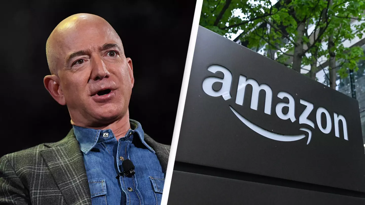 Amazon customer shocked after Jeff Bezos replied to their email with very generous offer