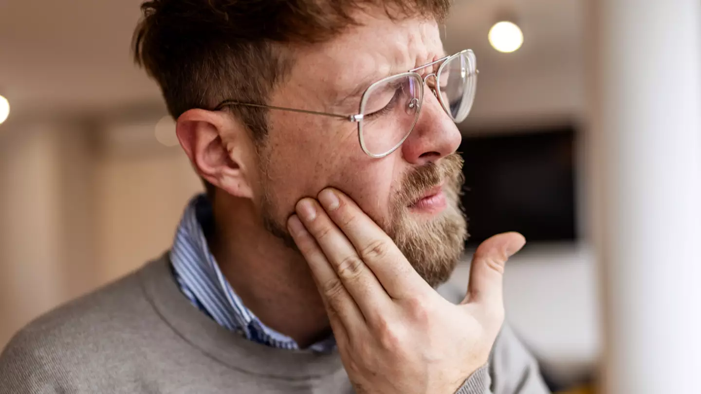 Getty Images/ljubaphoto