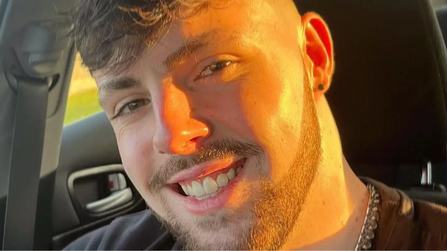 Hair transplant surgery 'no sex' rule explained following major warning from man who ignored it