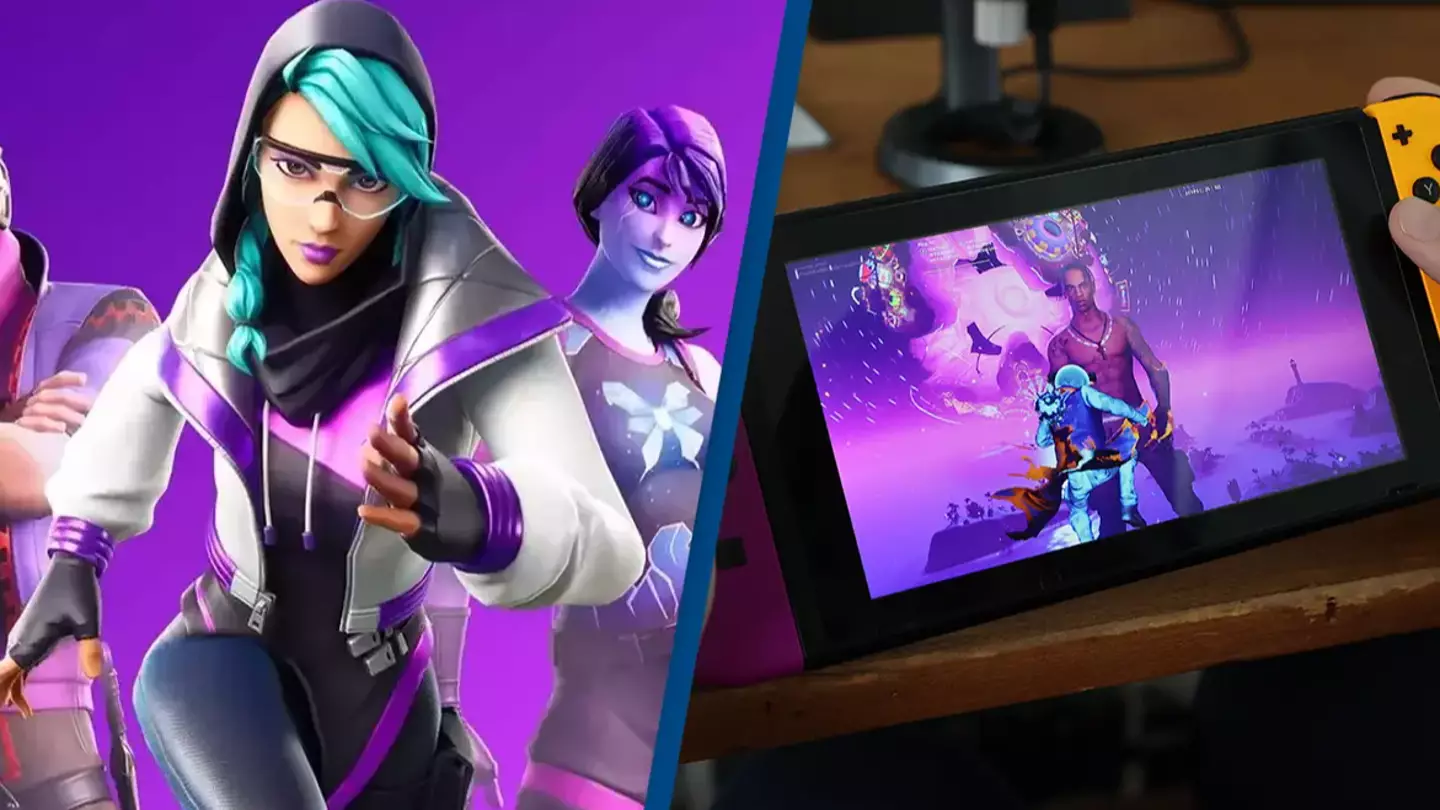 Fortnite is refunding people who made unwanted in-game purchases after huge $72,000,000 settlement