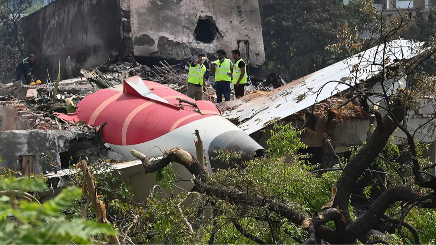 Relatives of Air India victims break silence on new report that explains cause of the tragic crash that killed 260 people