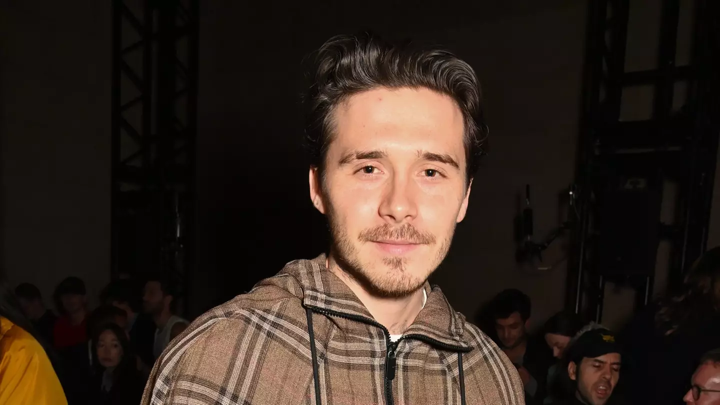 Dave Benett/Getty Images for Burberry