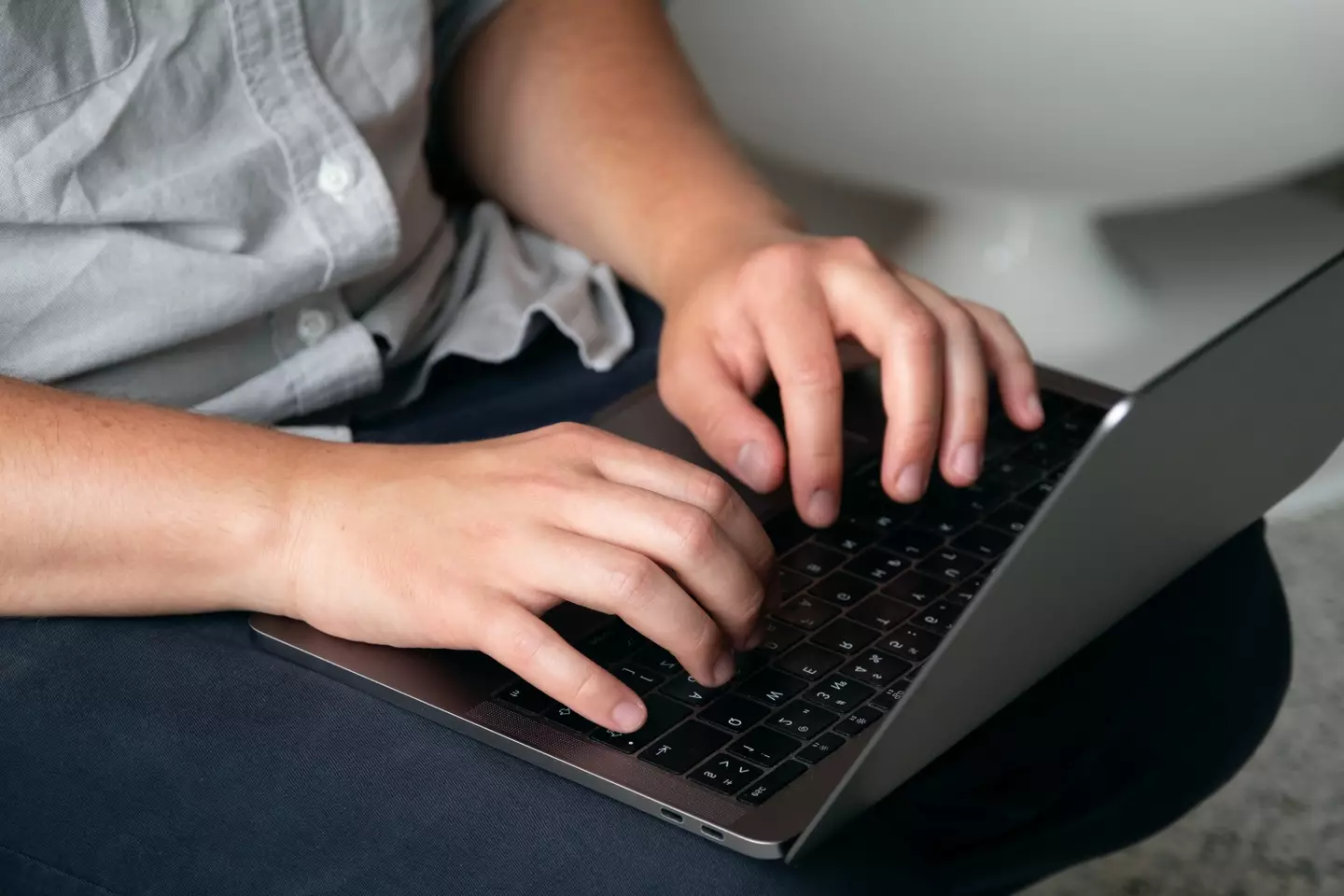 Do they have other social media? (Getty Stock Images)