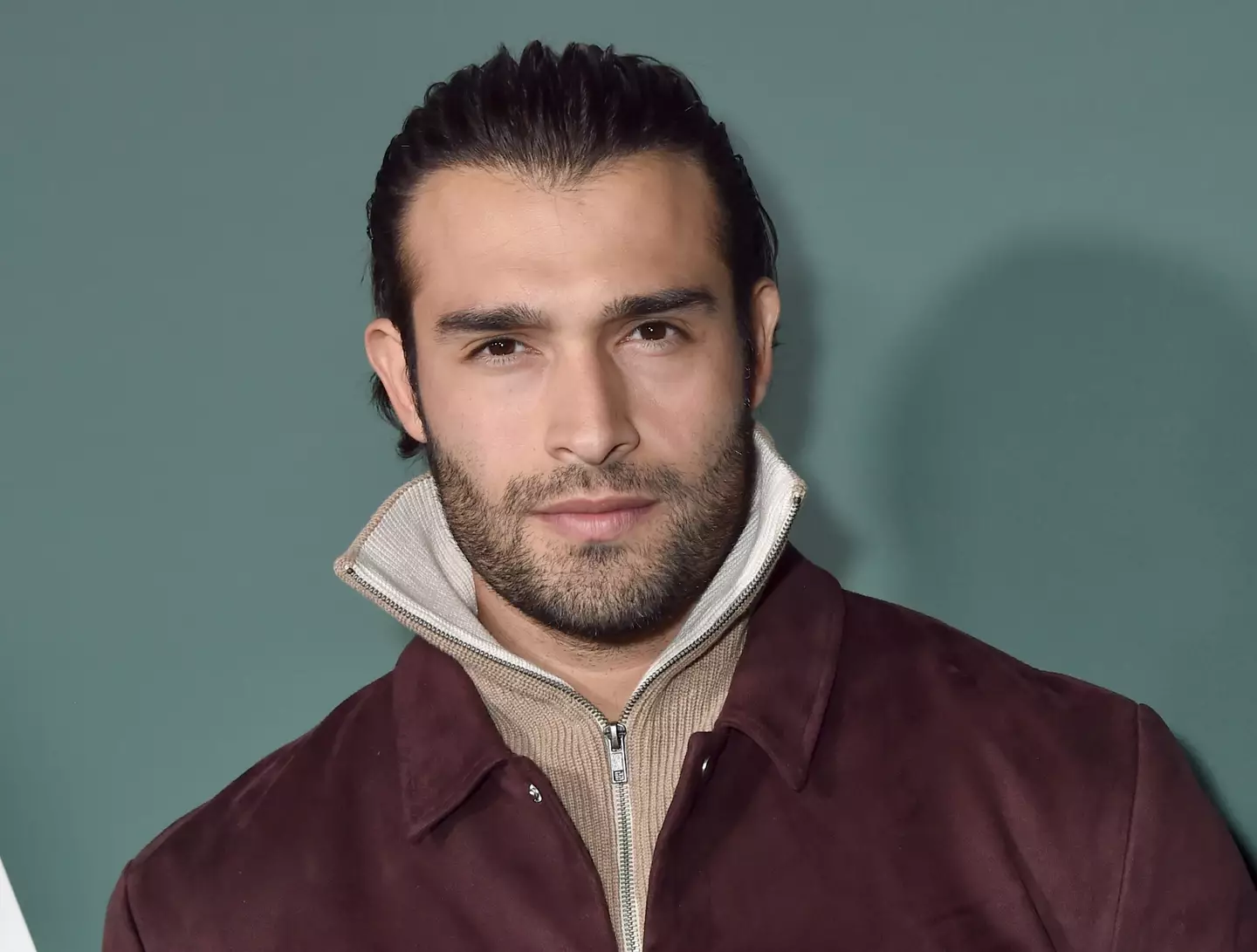 Sam Asghari was married to Britney Spears for just 14 months (Gregg DeGuire/Variety via Getty Images)