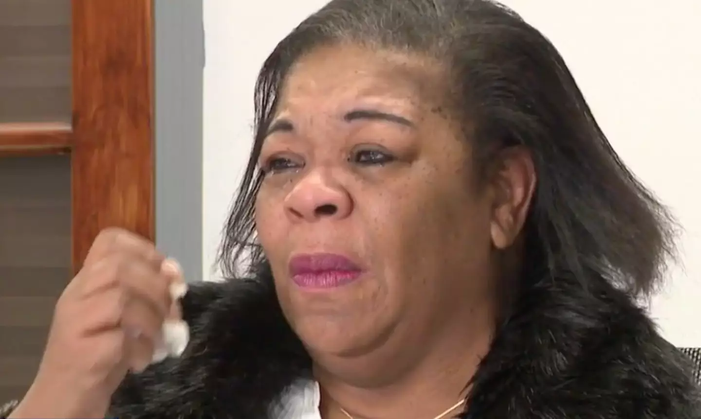 Deborah Lowe has filed a lawsuit (FOX 6 Now)