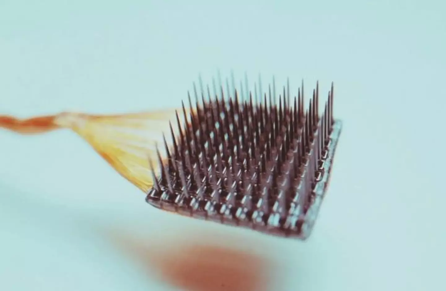 The chip turns people's thoughts into actions.