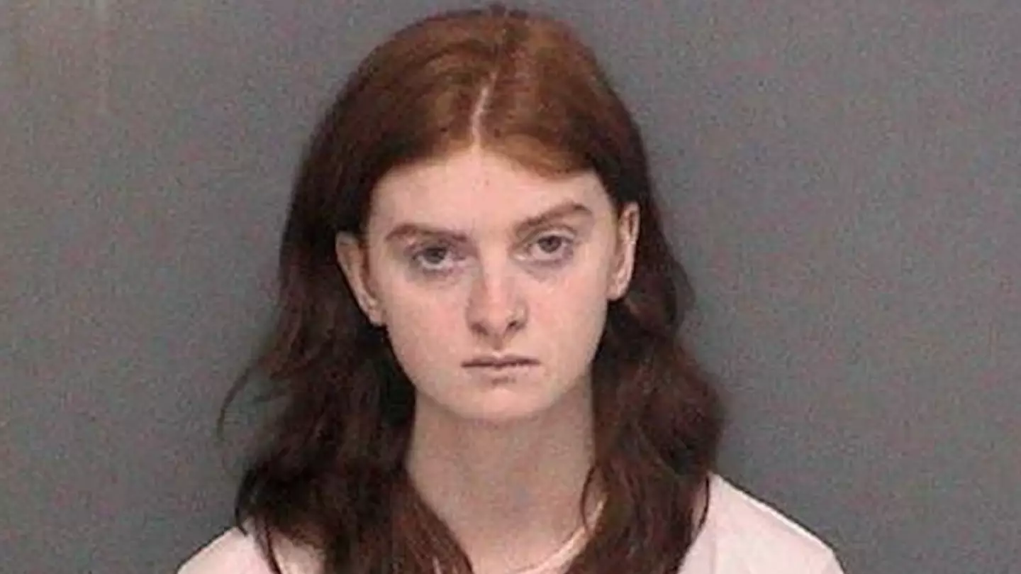 Police reveal disturbing social media posts after teen arrested for allegedly plotting mass shooting