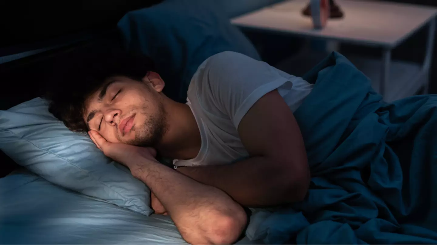 Getty Images/Andrii Lysenko