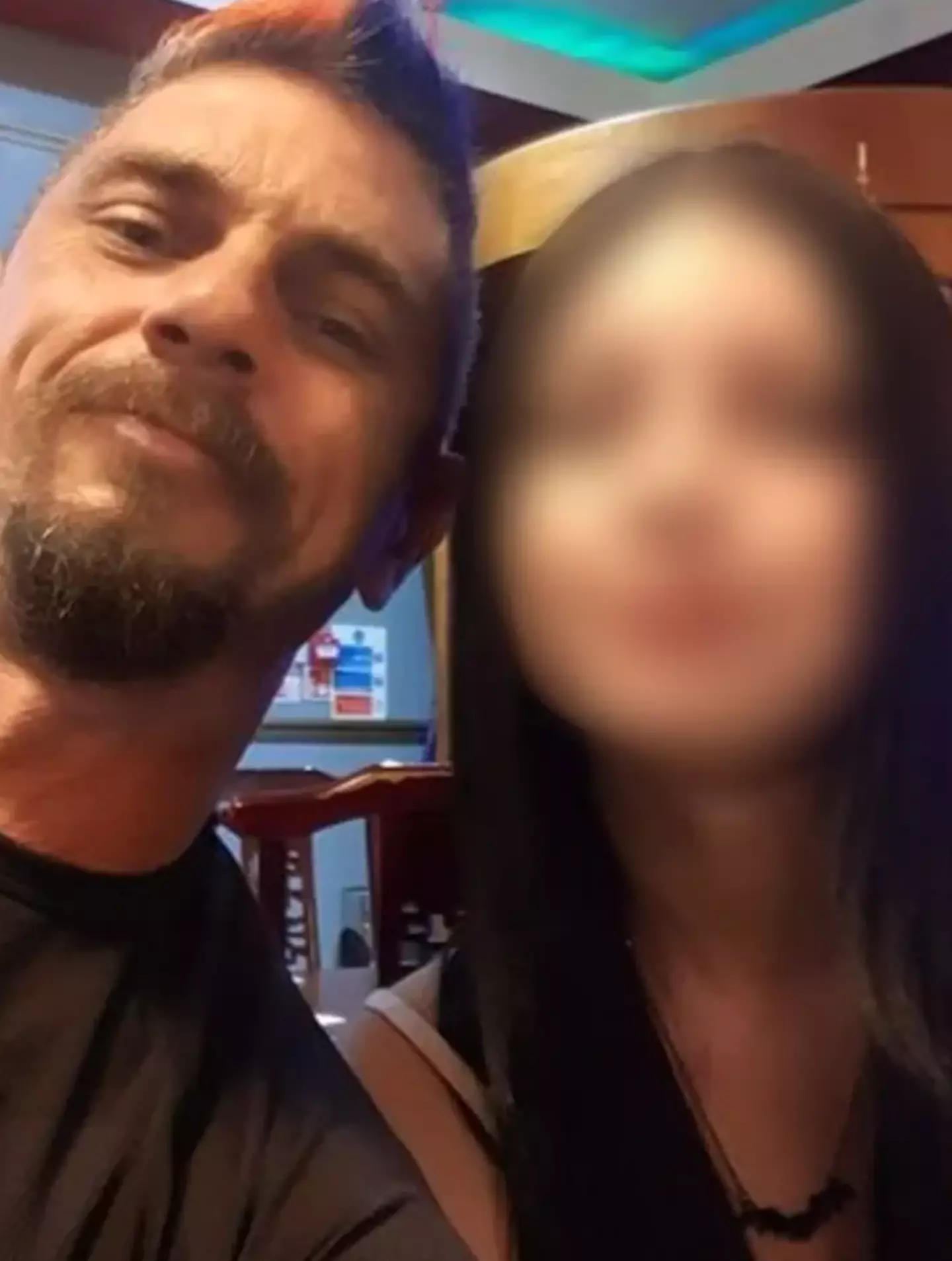 Chloe was sent away from hospital (Facebook/#chloescause)