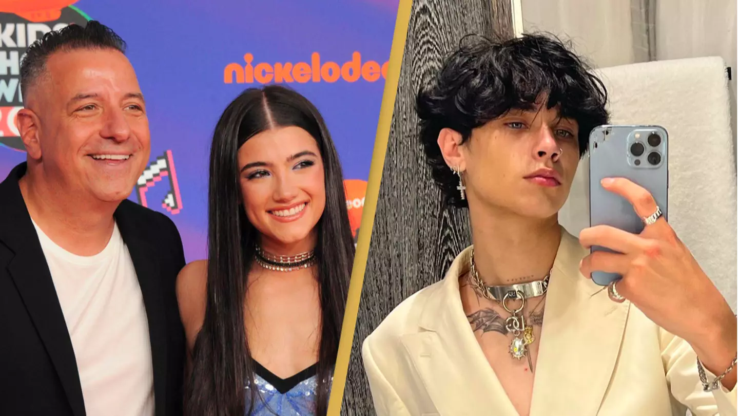 Alamy/Instagram/@landonasherbarker