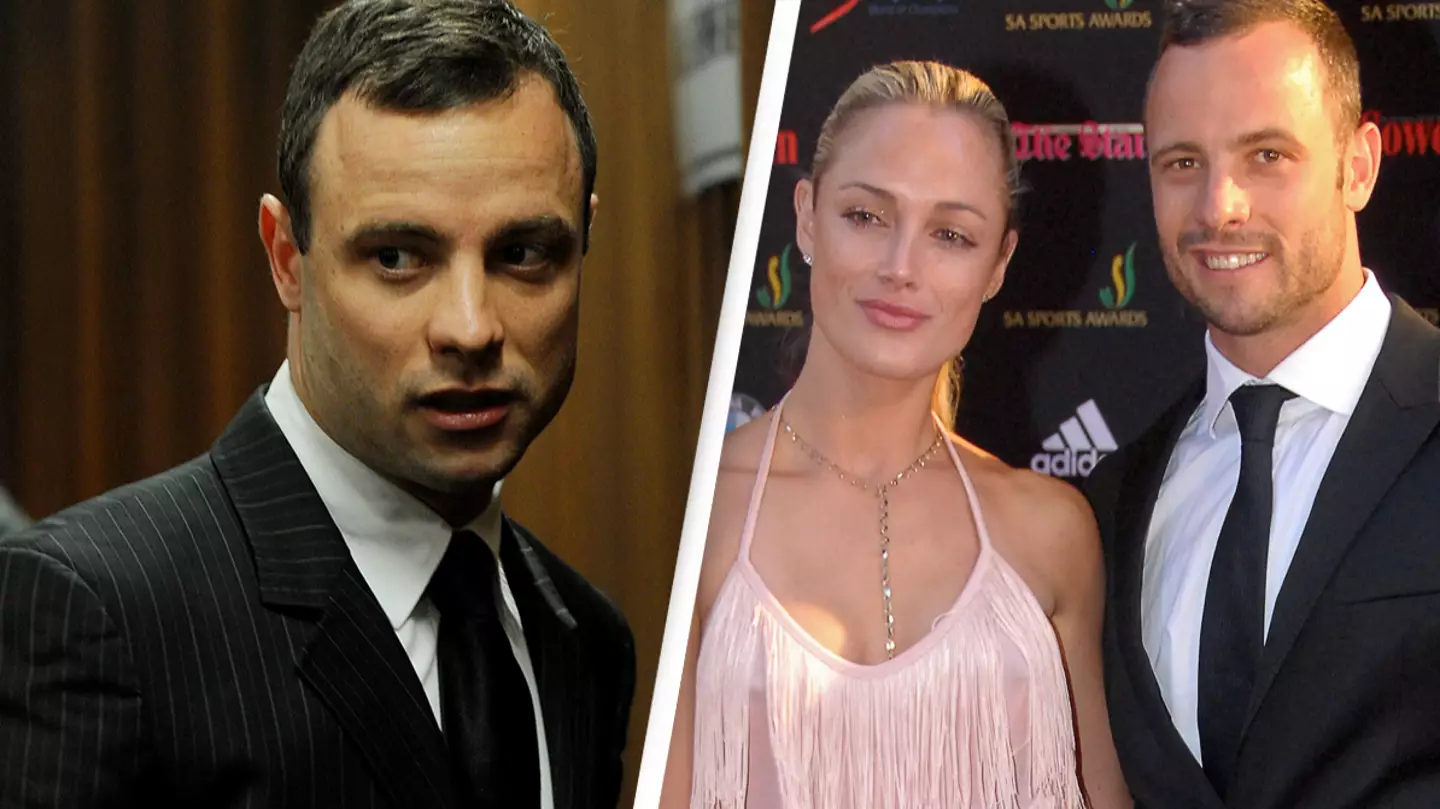 Werner Beukes/SAPA/Gallo Images - Pool /Getty Images/Waldo Swiegers/Heat Magazine/Gallo Images/Getty Images