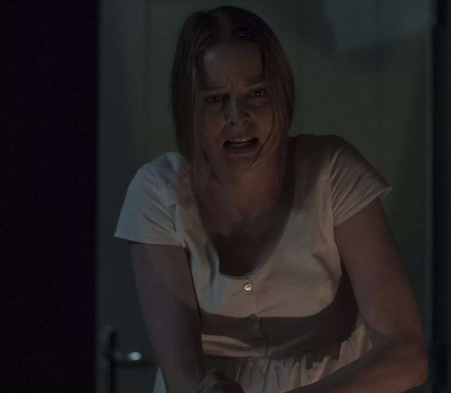 Rachel Nichols stars in the thriller. (Embankment Pictures)