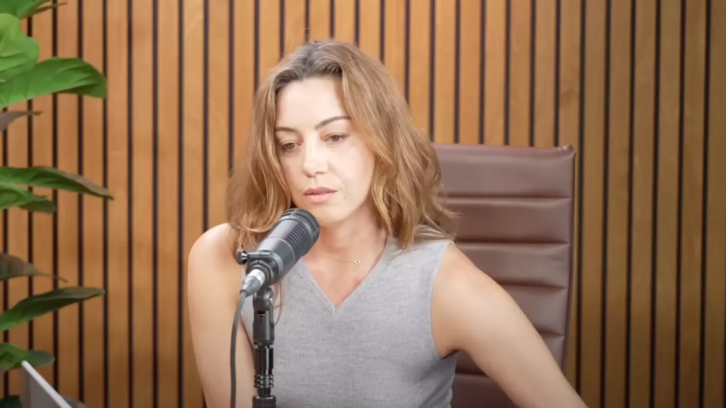 Good Hang with Amy Poehler/YouTube