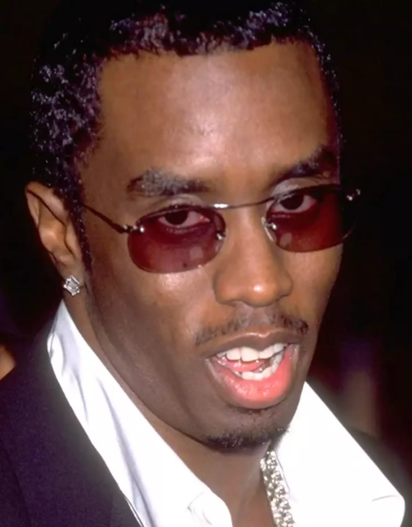 Diddy's trial is set to take place in 2025 (Brenda Chase/Online USA/Newsmakers via Getty)