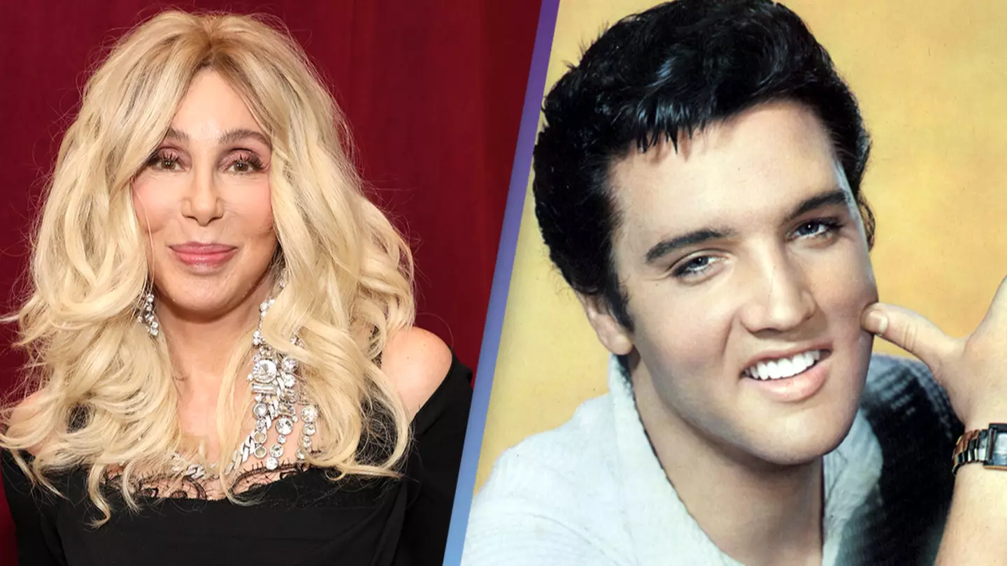 Kevin Mazur/Getty Images for Warner Music, GAB Archive/Redferns via Getty