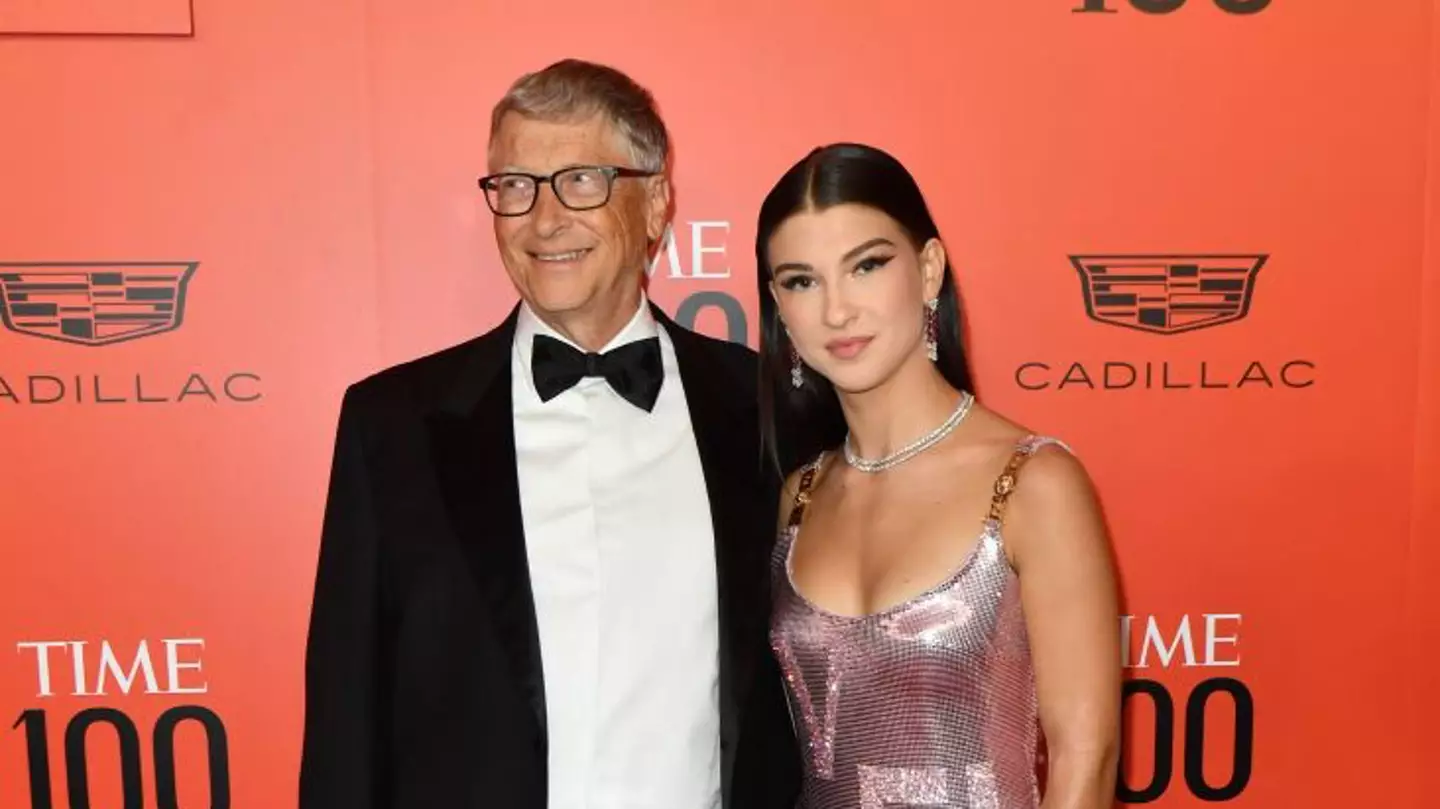 Bill Gates’ daughter reveals one of the difficult parts of being a ‘nepo baby’